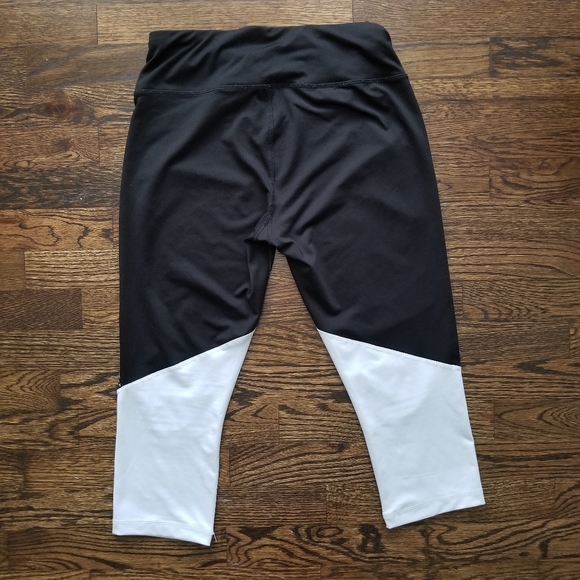 🚫SOLD🚫AthleticWorks▪︎Activewear Leggings - Picture 3 of 9